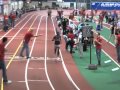 Edward Cheserek 8:43.16 two-mile — Molloy Stanner Games