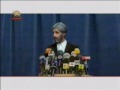 FUNNY Press Conference 4!!!