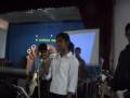 videos de Titanic Song by Christina of St Aloysius Highschool, Mangalore