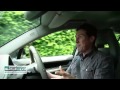 Porsche Panamera review - CarBuyer
