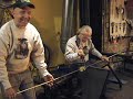 WheatonArts Volunteer Glassblowers pt.2 WheatonArts Volunteer Glassblowers pt.2