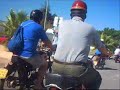 II Concentração de ciclomotores de Paço Branco