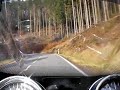 Motorcycle Cruising in Odenwald Motorcycle Cruising in Odenwald