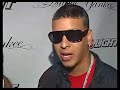 Telemundo Orlando's con Daddy Yankee Talento de Barrio