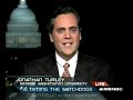 UNCLE SAM IS WATCHING YOU ~OLBERMANN