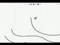 Line Rider - Complete Nose Grind Course