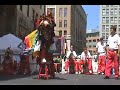 Wong Keung 2008 August Moon Festival Boston Chinese Unicorns