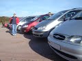 ford galaxy owners club 1st birthday bash in pictures