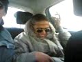 moi & hafed !!! zz top !