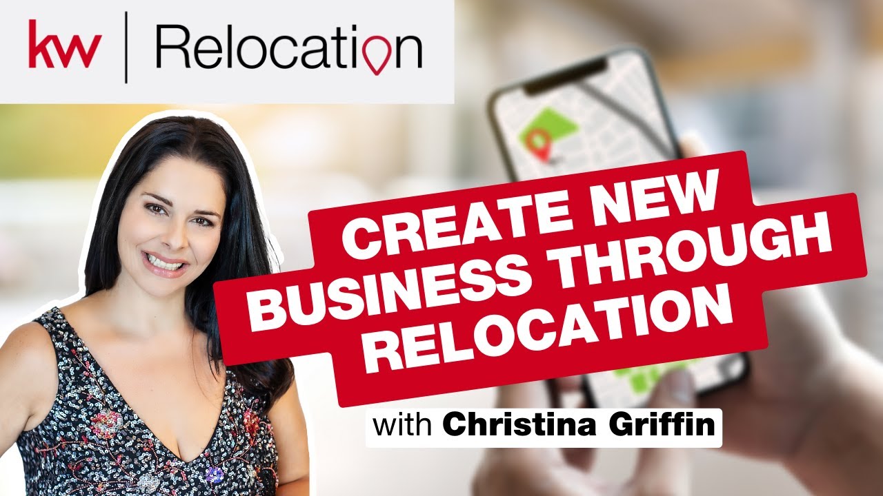 Grow Your Individual Business | KW Relocation