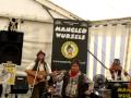 The Mangled Wurzels perform The Valley Girls
