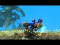 Spore E308 Trailer Spore E308 Trailer