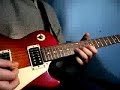 Estranged - Guns and Roses cover Estranged - Guns and Roses cover