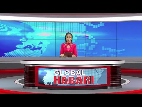 GLOBAL HABARI JAN 18: JPM Afunguka Sababu za Kumtumbua Kigogo TCRA