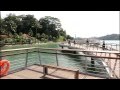SINGAPORE - Bukit Chermin Boardwalk