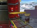 SADX: Sonic Drogata en Egg Mountain