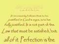 Purgatory Denies the Sufficiency of Christ's Sacrifice (zkueker88)