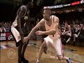 NBA live 08 amv _fort minor - remember the name