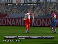 puyol own goal