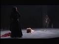 Fujiwara Tatsuya - Hamlet Mother Gertrude's room