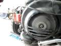 videos de vespa px 160 polini