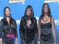 EURTV: Alicia Keys Reunites Sisters With Voices (SWV)