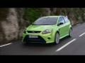 2009 Ford Focus
