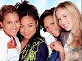 this video is dedicated to adrienne bailon,kiely williams and sabrina bryan!
the cheetah girls! *