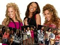 this video is dedicated to adrienne bailon,kiely williams and sabrina bryan!
the cheetah girls! *