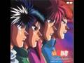 when sun bright (佐佐木望)