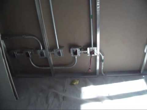 cajas luz para durlock - Videos | Videos relacionados con cajas luz