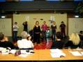 videos de Studie tweedaagse / circus 1