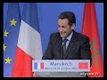 Discours de la rencontre économique franco-marocaine 2