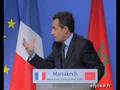 Discours de la rencontre économique franco-marocaine 2