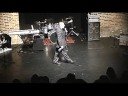 spiderman meets comedian - bart barello