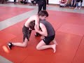 Grappling turnir Rijeka 2008.