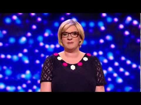 The Sarah Millican Television Programme S03 Ep 01
