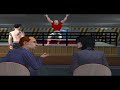 WWE - Wimps Wrestling Entertainment - A Night with Triple G