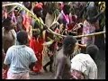 Tanna: Koor ceremony, Lamnetu, Middle Bush Tanna: Koor ceremony, Lamnetu, Middle Bush