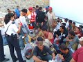 Almer�a patera de inmigrantes ilegales (teleprensa.es)