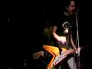The Fancy Boys (live) - Sweet Baby cover