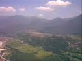 Paesaggio Valle Camonica Paesaggio Valle Camonica