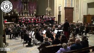 Hark! The Herald Angels Sing (arr. F. Cester)