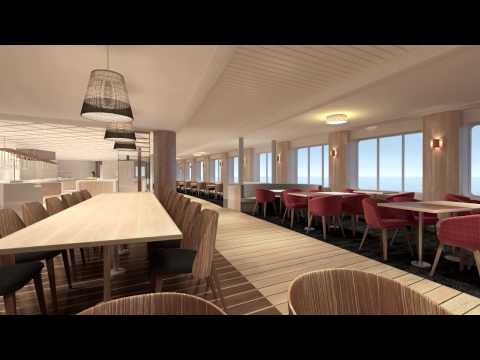 Discover the New Spirit of Tasmania
