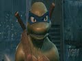 TMNT RIOT