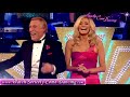 Strictly Come Dancing - Series 7 Episode 10 Part 1