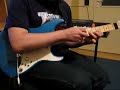 Atanas Shishkov-Bird`s Eye View(Greg Howe)-Play For Me 2