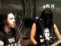 Mnemic - Door 2.12 (Live) Mnemic - Door 2.12 (Live)