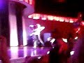 Kate And Gin At Butlins Part 1