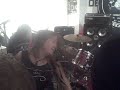 Appalachian Terror Unit @ ABC No Rio 11/22/08 #1